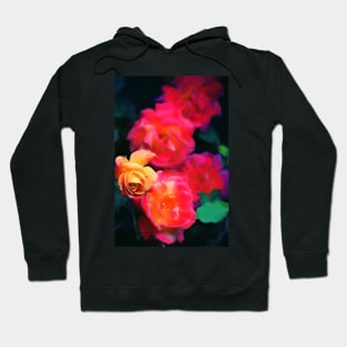 Rose 382 Hoodie